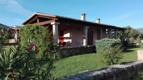 Miriacheddu, San Teodoro